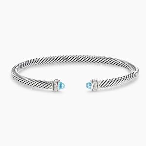 David Yurman Classic Cable Bracelet